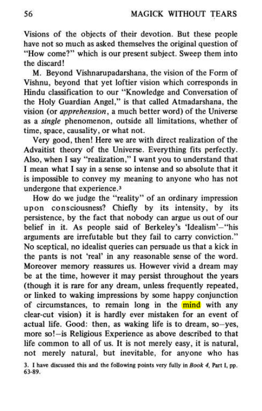 Original scan of Magick Without Tears, PDF page 89