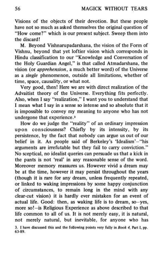 Original scan of Magick Without Tears, PDF page 89