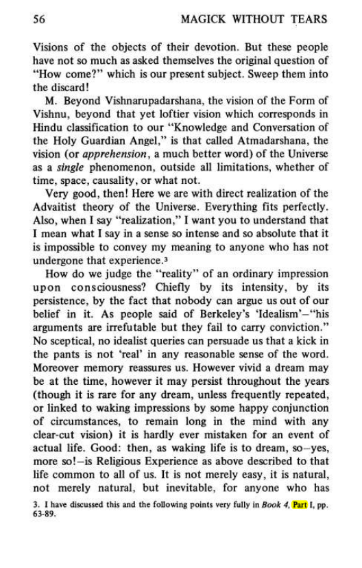 Original scan of Magick Without Tears, PDF page 89