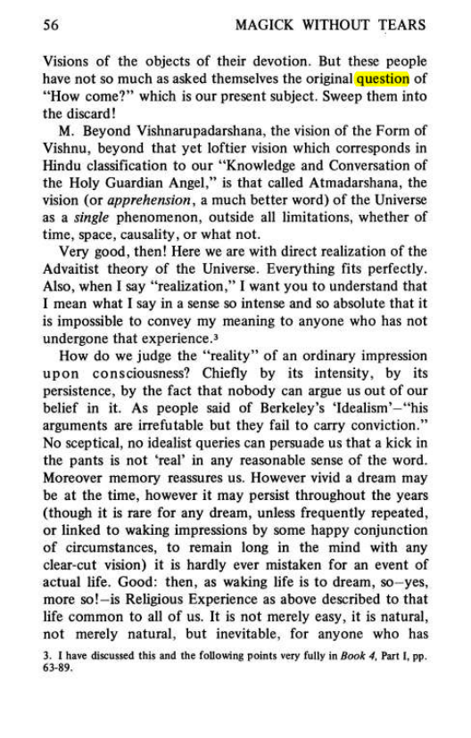 Original scan of Magick Without Tears, PDF page 89