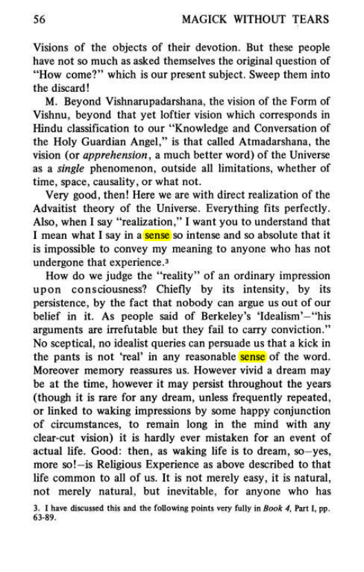 Original scan of Magick Without Tears, PDF page 89
