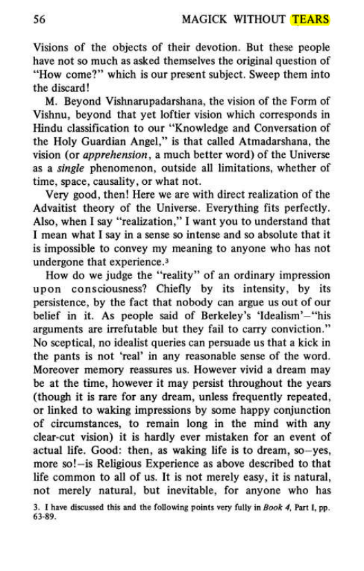 Original scan of Magick Without Tears, PDF page 89