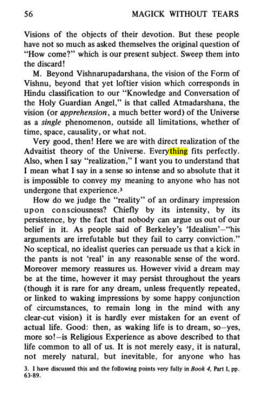 Original scan of Magick Without Tears, PDF page 89