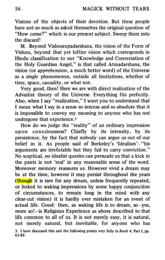 Original scan of Magick Without Tears, PDF page 89