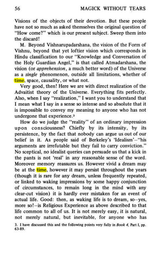 Original scan of Magick Without Tears, PDF page 89