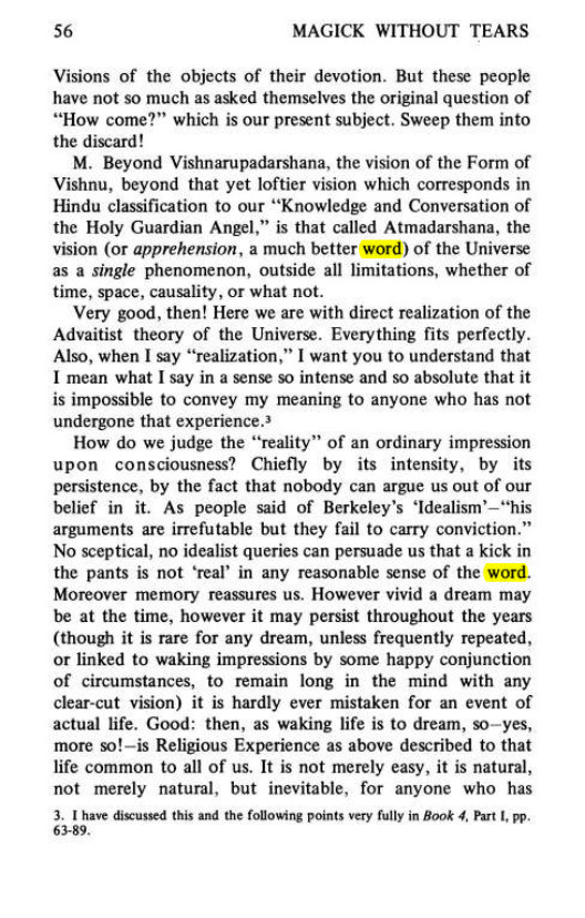 Original scan of Magick Without Tears, PDF page 89