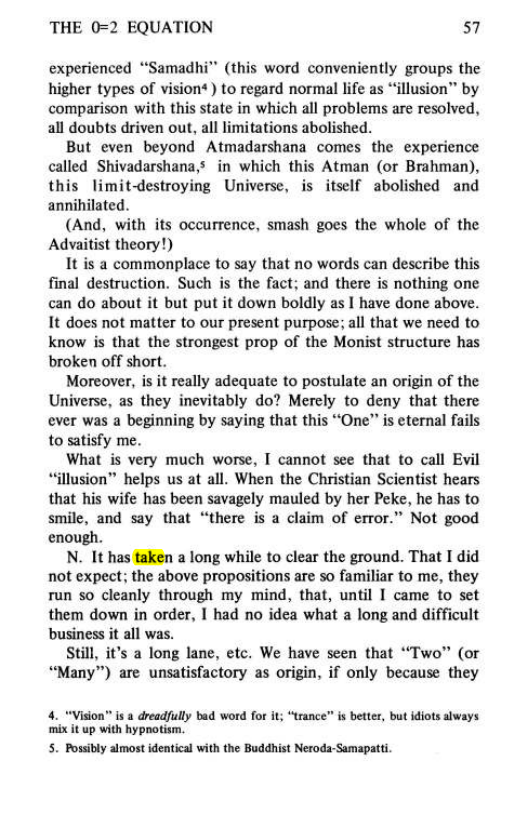 Original scan of Magick Without Tears, PDF page 90