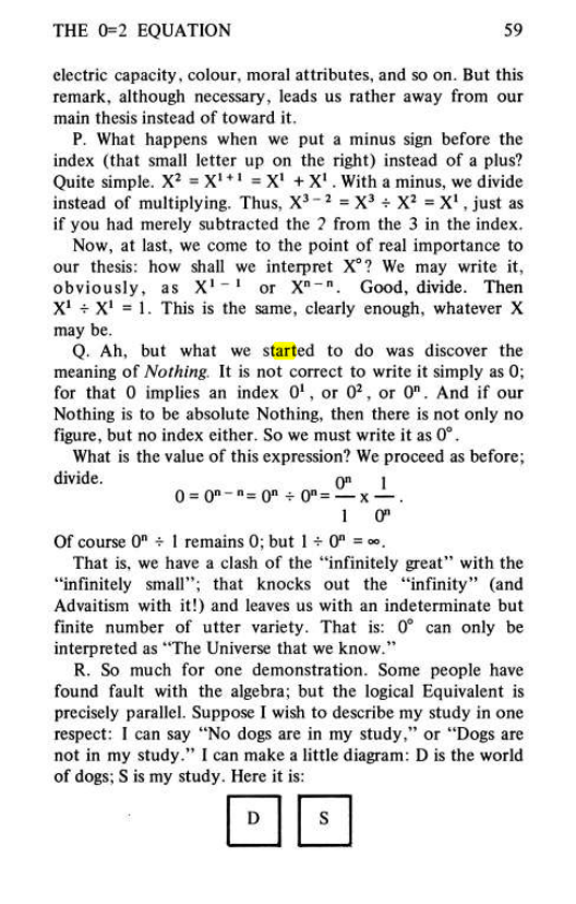 Original scan of Magick Without Tears, PDF page 92