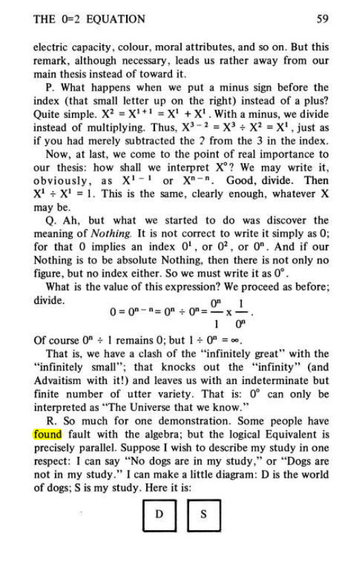 Original scan of Magick Without Tears, PDF page 92