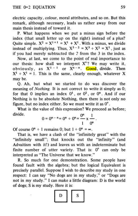 Original scan of Magick Without Tears, PDF page 92