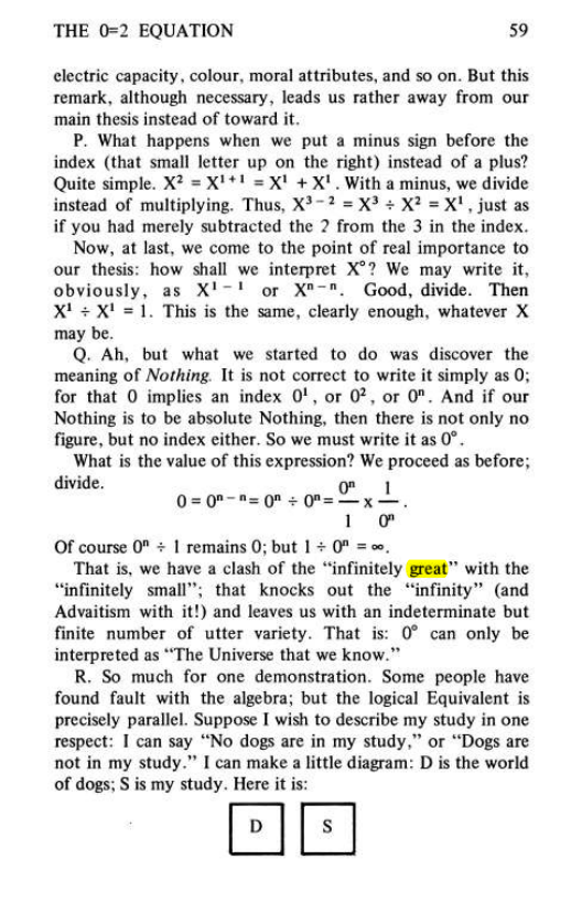 Original scan of Magick Without Tears, PDF page 92