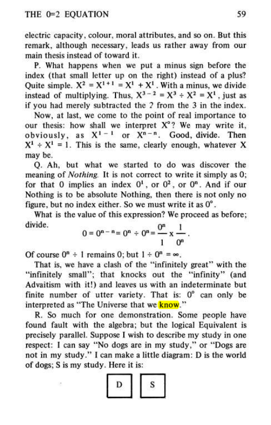 Original scan of Magick Without Tears, PDF page 92