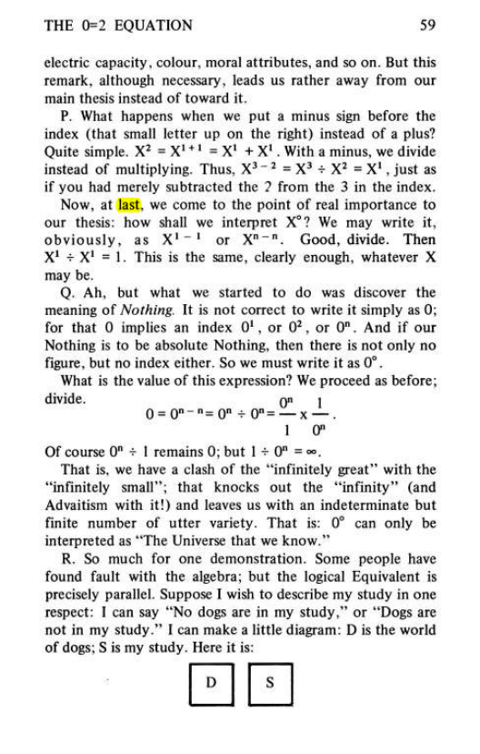 Original scan of Magick Without Tears, PDF page 92