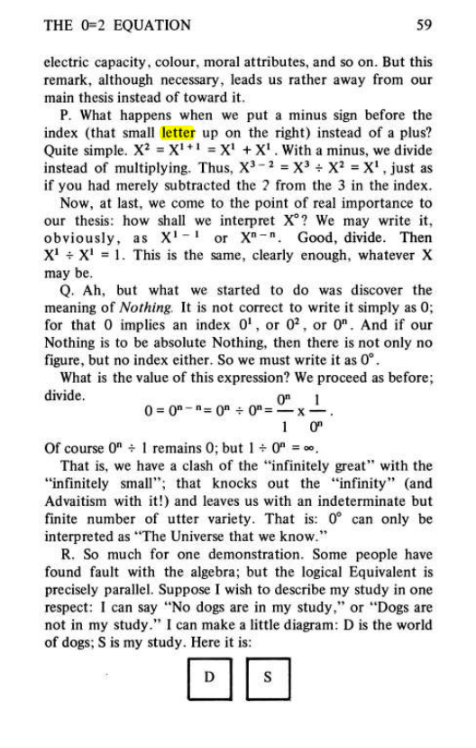 Original scan of Magick Without Tears, PDF page 92