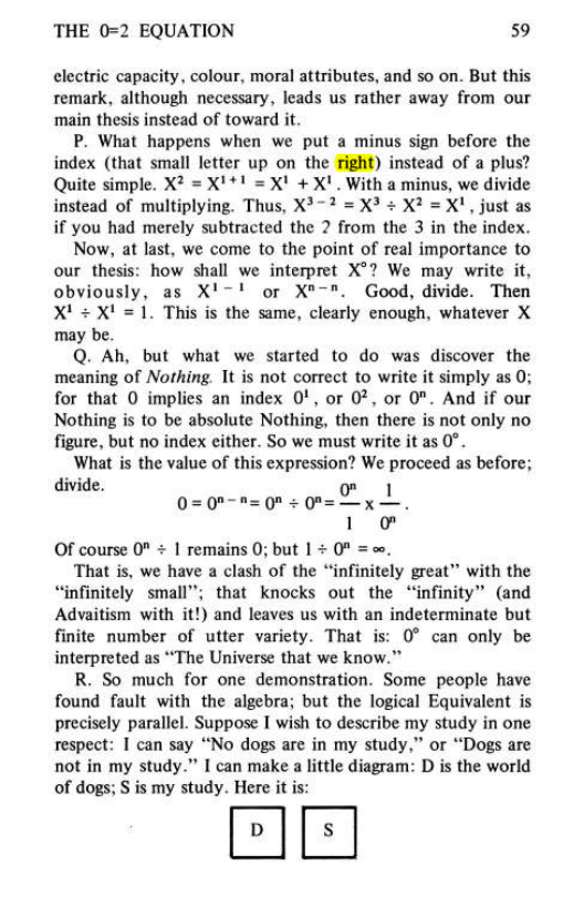 Original scan of Magick Without Tears, PDF page 92