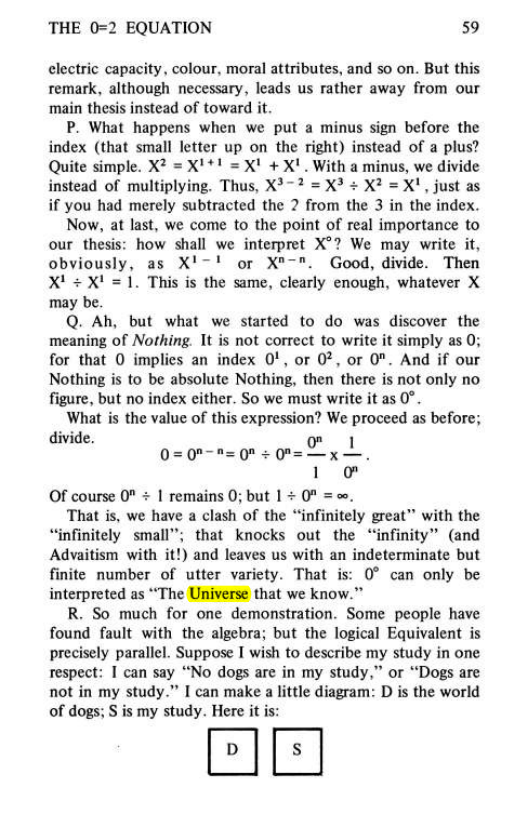 Original scan of Magick Without Tears, PDF page 92