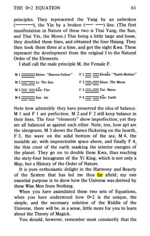 Original scan of Magick Without Tears, PDF page 94