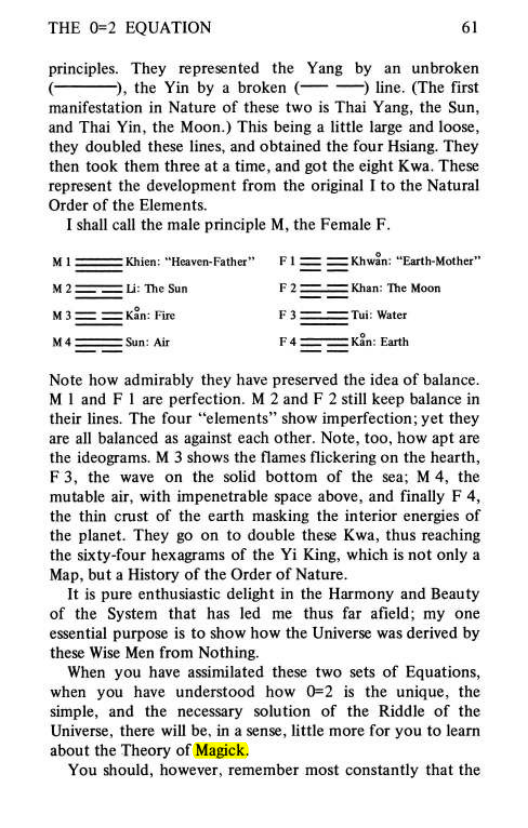 Original scan of Magick Without Tears, PDF page 94