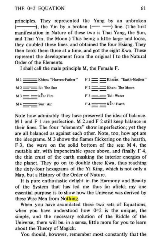 Original scan of Magick Without Tears, PDF page 94