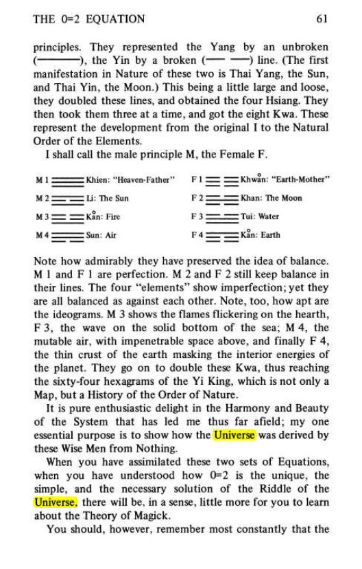 Original scan of Magick Without Tears, PDF page 94