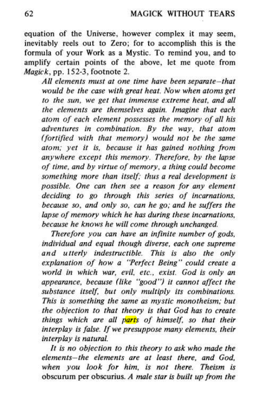Original scan of Magick Without Tears, PDF page 95