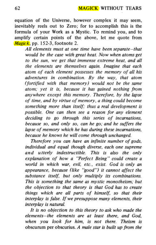 Original scan of Magick Without Tears, PDF page 95
