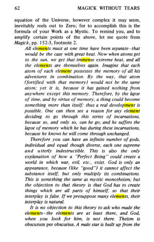 Original scan of Magick Without Tears, PDF page 95