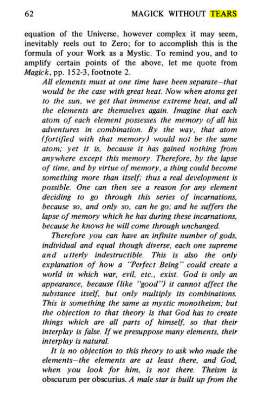 Original scan of Magick Without Tears, PDF page 95