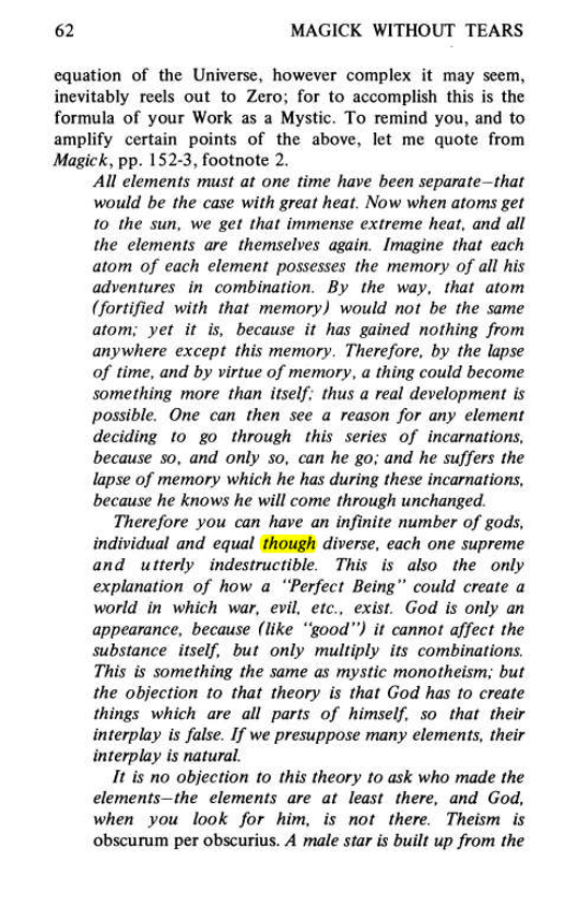 Original scan of Magick Without Tears, PDF page 95