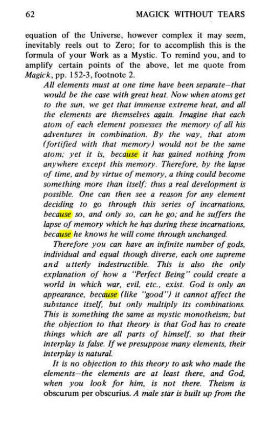 Original scan of Magick Without Tears, PDF page 95