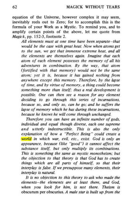 Original scan of Magick Without Tears, PDF page 95