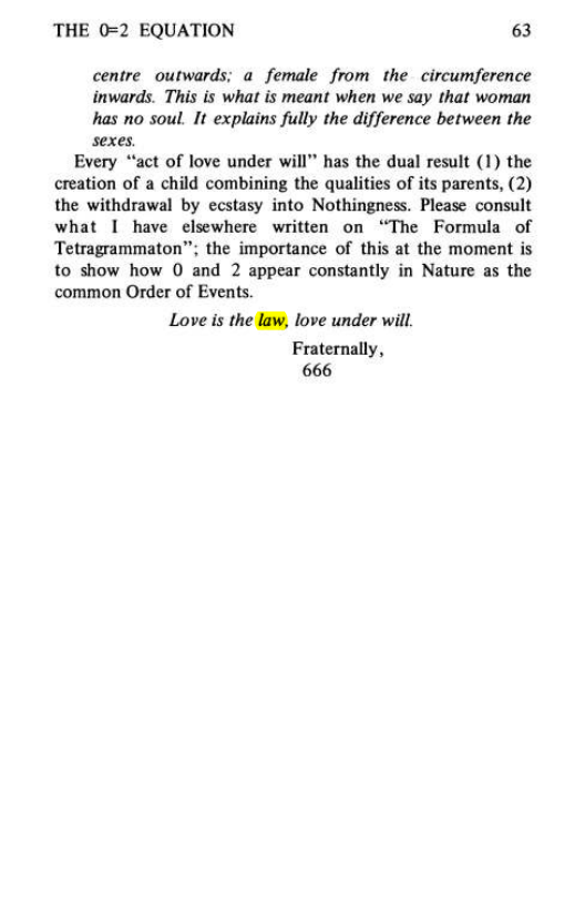 Original scan of Magick Without Tears, PDF page 96