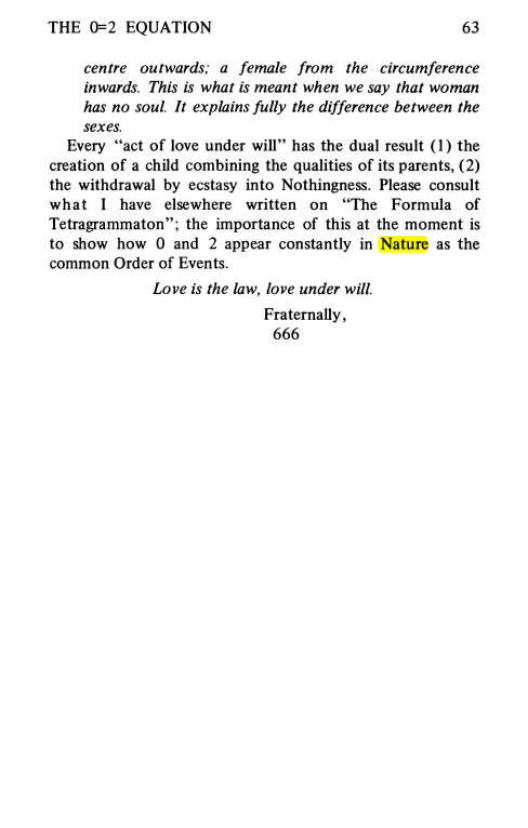 Original scan of Magick Without Tears, PDF page 96
