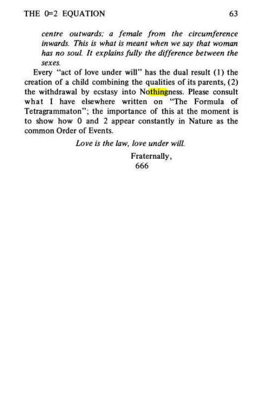 Original scan of Magick Without Tears, PDF page 96