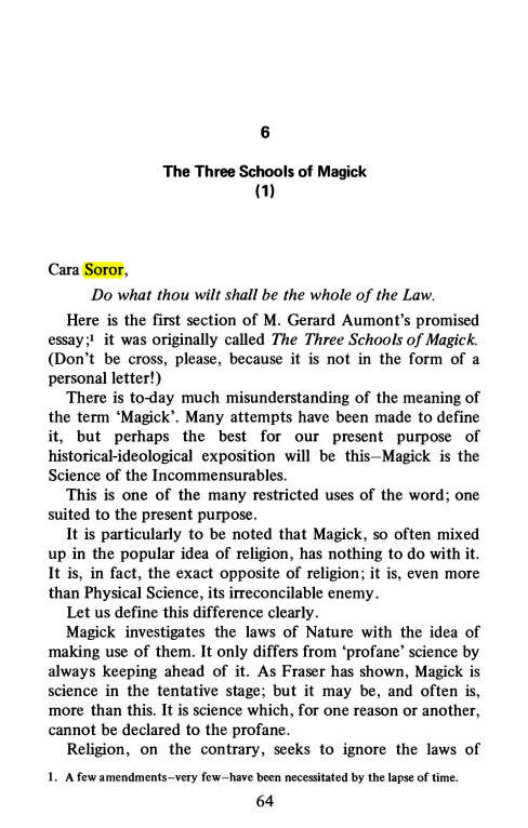 Original scan of Magick Without Tears, PDF page 97