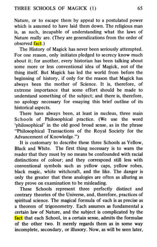 Original scan of Magick Without Tears, PDF page 98