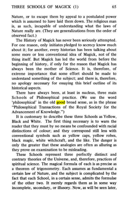 Original scan of Magick Without Tears, PDF page 98