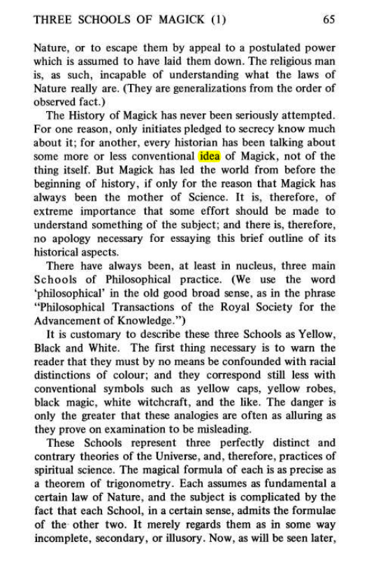 Original scan of Magick Without Tears, PDF page 98