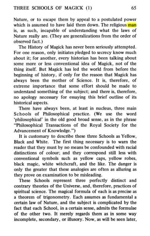 Original scan of Magick Without Tears, PDF page 98