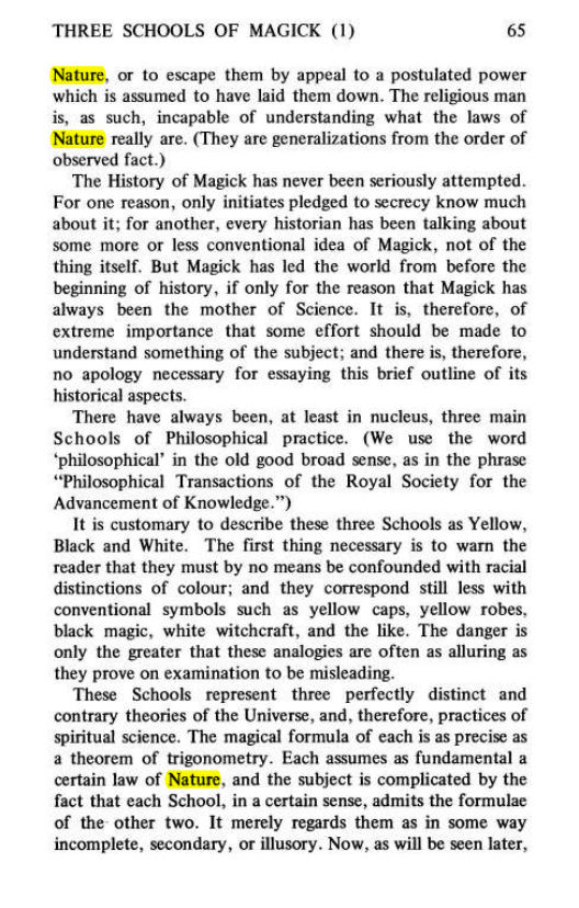 Original scan of Magick Without Tears, PDF page 98