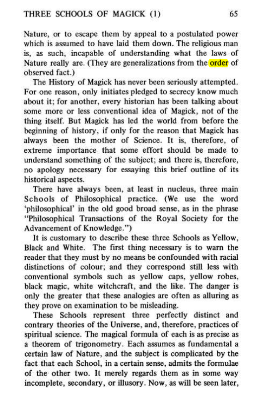 Original scan of Magick Without Tears, PDF page 98