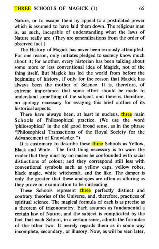 Original scan of Magick Without Tears, PDF page 98