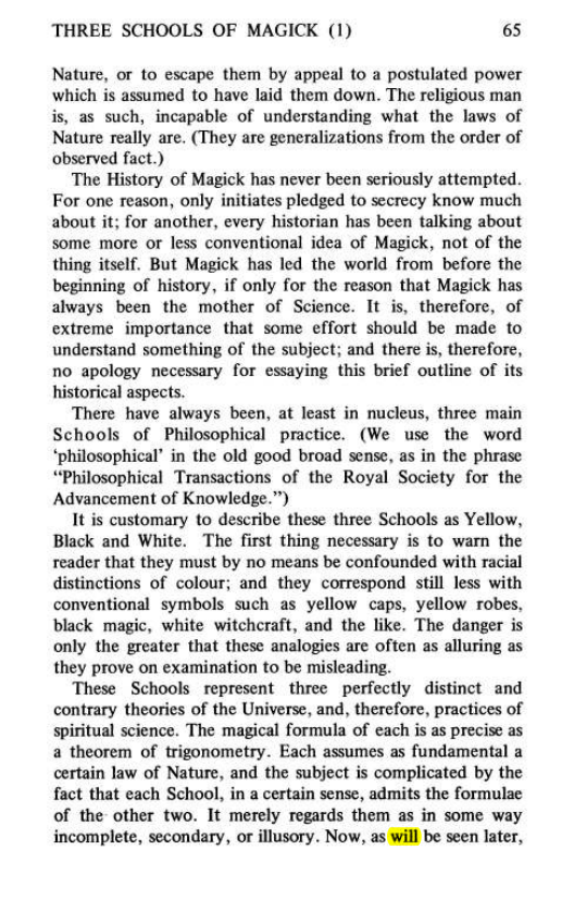Original scan of Magick Without Tears, PDF page 98