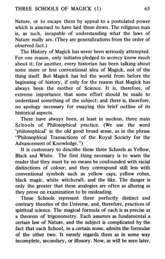 Original scan of Magick Without Tears, PDF page 98