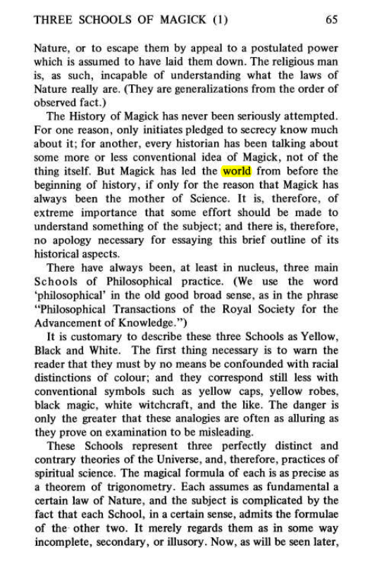 Original scan of Magick Without Tears, PDF page 98