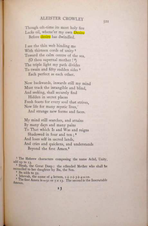 Original scan of The Oxford Book of English Mystical Verse, PDF page 2