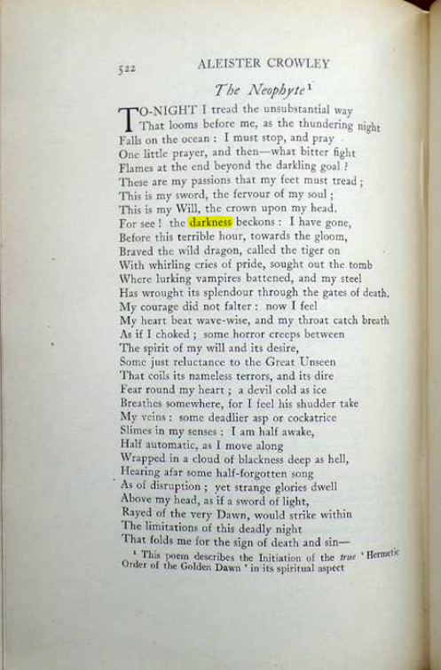 Original scan of The Oxford Book of English Mystical Verse, PDF page 3