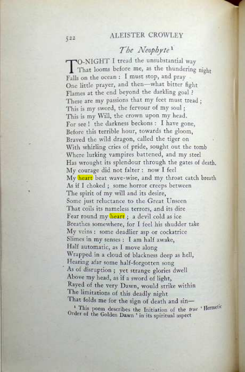 Original scan of The Oxford Book of English Mystical Verse, PDF page 3