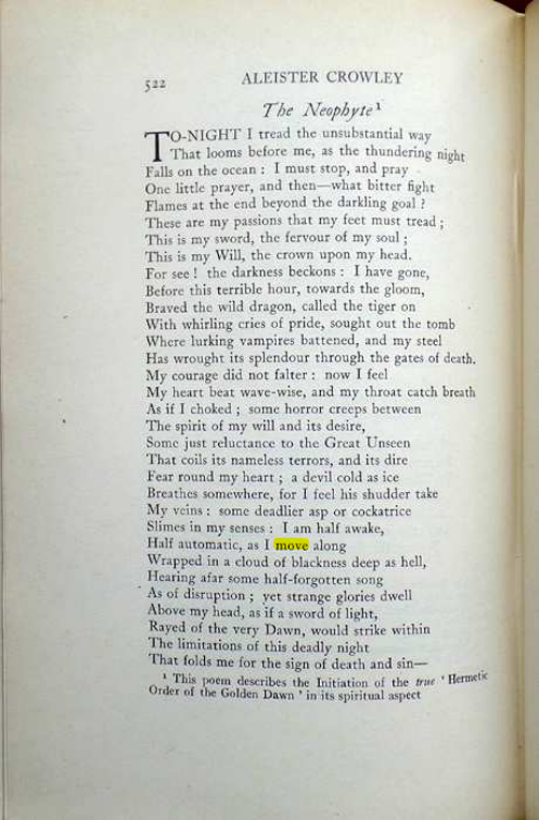 Original scan of The Oxford Book of English Mystical Verse, PDF page 3