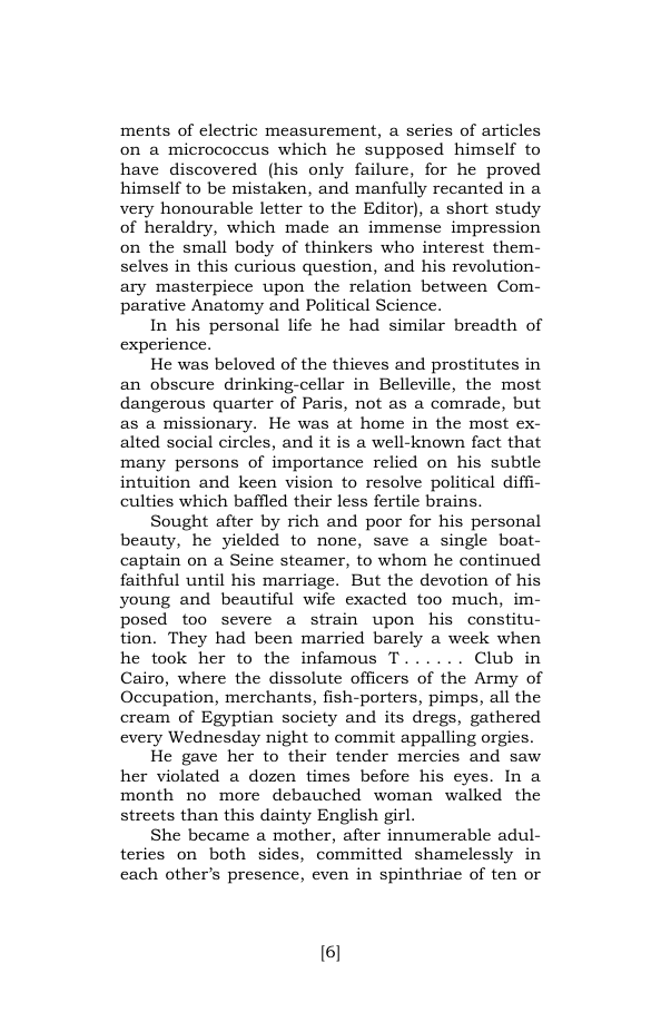 Original scan of Snowdrops from a Curate’s Garden, PDF page 10